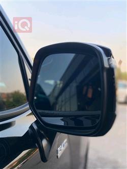 تۆیۆتا لاند کروزەر